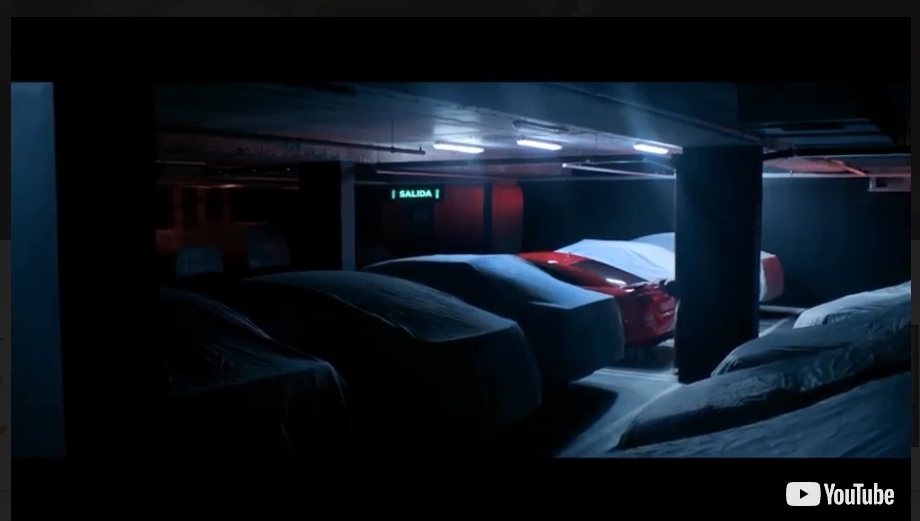Audi Sport 2016: Going Home